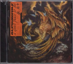 A Quiet Place to Die