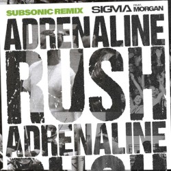 Adrenaline Rush (Subsonic Remix)