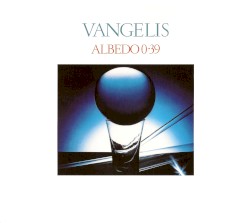 Albedo 0.39