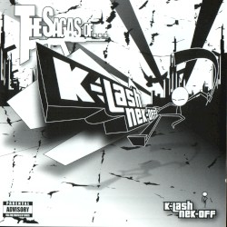 The Sagas of… Klashnekoff