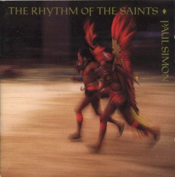 The Rhythm of the Saints
