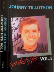 Greatest Hits, Vol.1