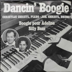 Dancin' Boogie