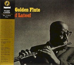 The Golden Flute