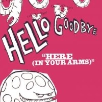 Here (In Your Arms)