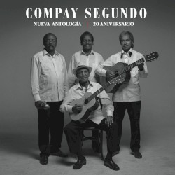 Antología de Compay Segundo