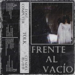 Frente al Vacío