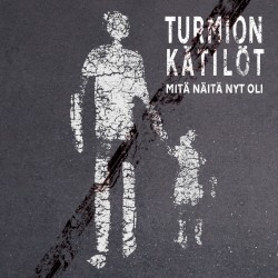 Mitä näitä nyt oli