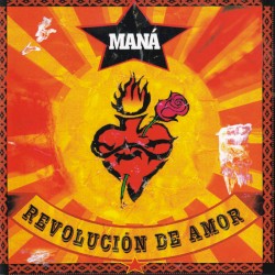 Revolución de amor
