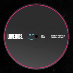 Needed You (VIP remix)