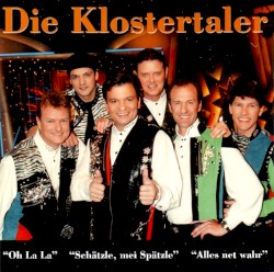 Die Klostertaler