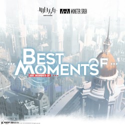 Best Moments of...
