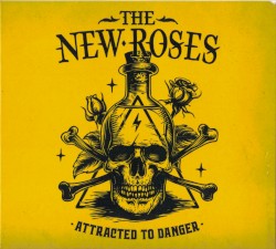Attracted to Danger