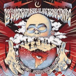 La Vuelta al Condenado Paraíso (En Vivo, Estadio Único de La Plata / Diciembre de 2021)