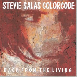 Back From the Living