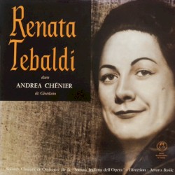 Andrea Chenier (brani)