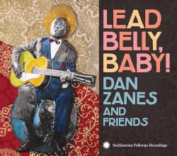 Lead Belly, Baby!
