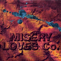 Not Like Them (bonus disc)