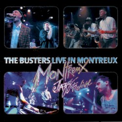 Live in Montreux