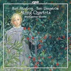 String Quartets