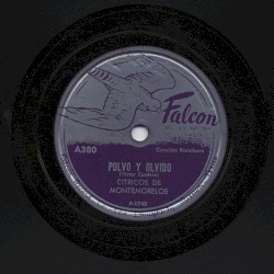 Polvo y olvido / Amor a ciegas