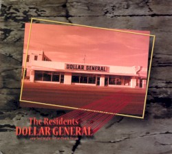 Dollar General: One Lost Night in Van Horn, Texas