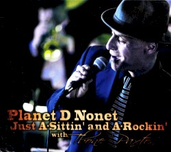 Just a Sittin' & A Rockin'