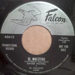 El maletero / La basura