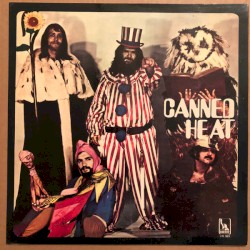 Canned Heat