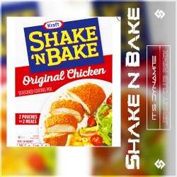 Shake N Bake