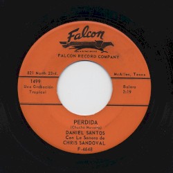 Perdida / Sin un amor