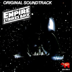 Star Wars: The Empire Strikes Back