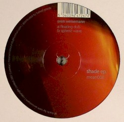 Shade EP