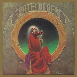 Blues For Allah