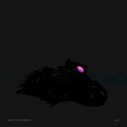 The Octagonal Stairway