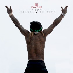 Tha Carter V (deluxe edition)