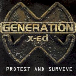 Protest and Survive