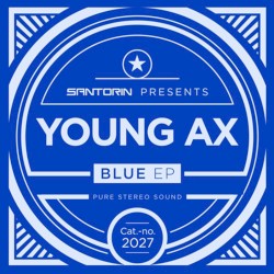 Blue EP