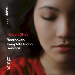 Complete Piano Sonatas