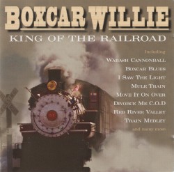 King of the Railroad