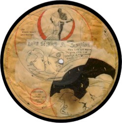 Love Sings a Sunrise