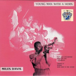Young Man With a Horn