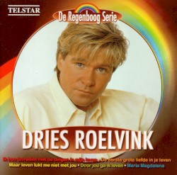 Dries Roelvink