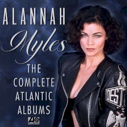 The Complete Atlantic Albums