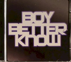 Boy Better Know - Shh Hut Yuh Muh Edition