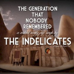 The Generation That Nobody Remembered