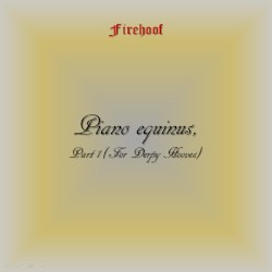 Piano equinus, Part 1 (For Derpy Hooves)