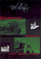 Boeing: There and Back Again