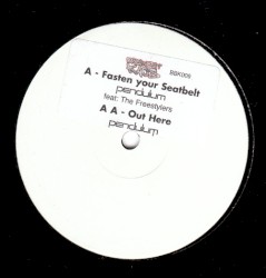 Fasten Your Seatbelts / Out Here