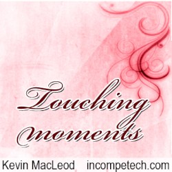 Touching Moments